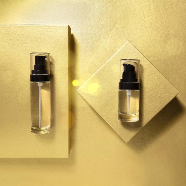 Baralan Introduces Two New Pumps for Skincare
